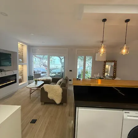 Cosette Tamabe Platja d'Aro