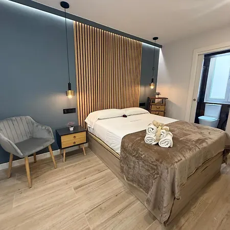 Cosette Tamabe Apartment