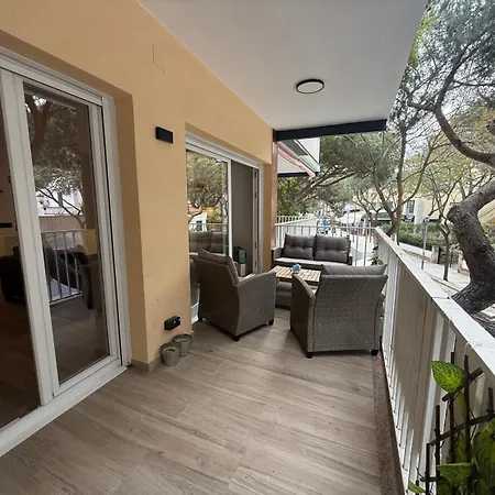 Cosette Tamabe Apartment