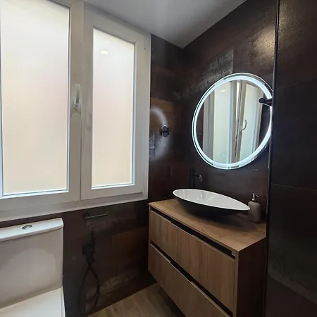 Cosette Tamabe Apartment *