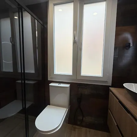 Cosette Tamabe Апартаменти Платжа-д'Ару